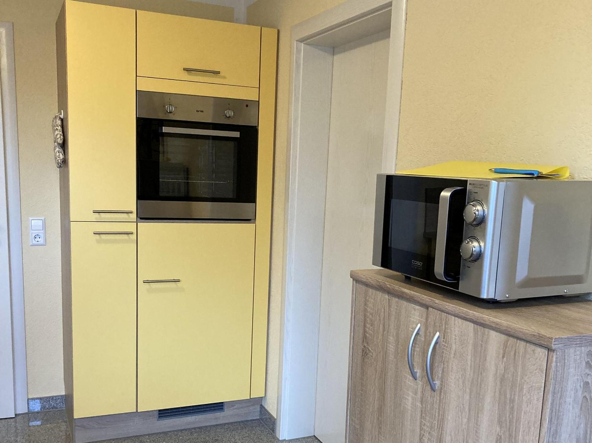 Ferienwohnung Palmengarten Lichtenstein  Esterno foto